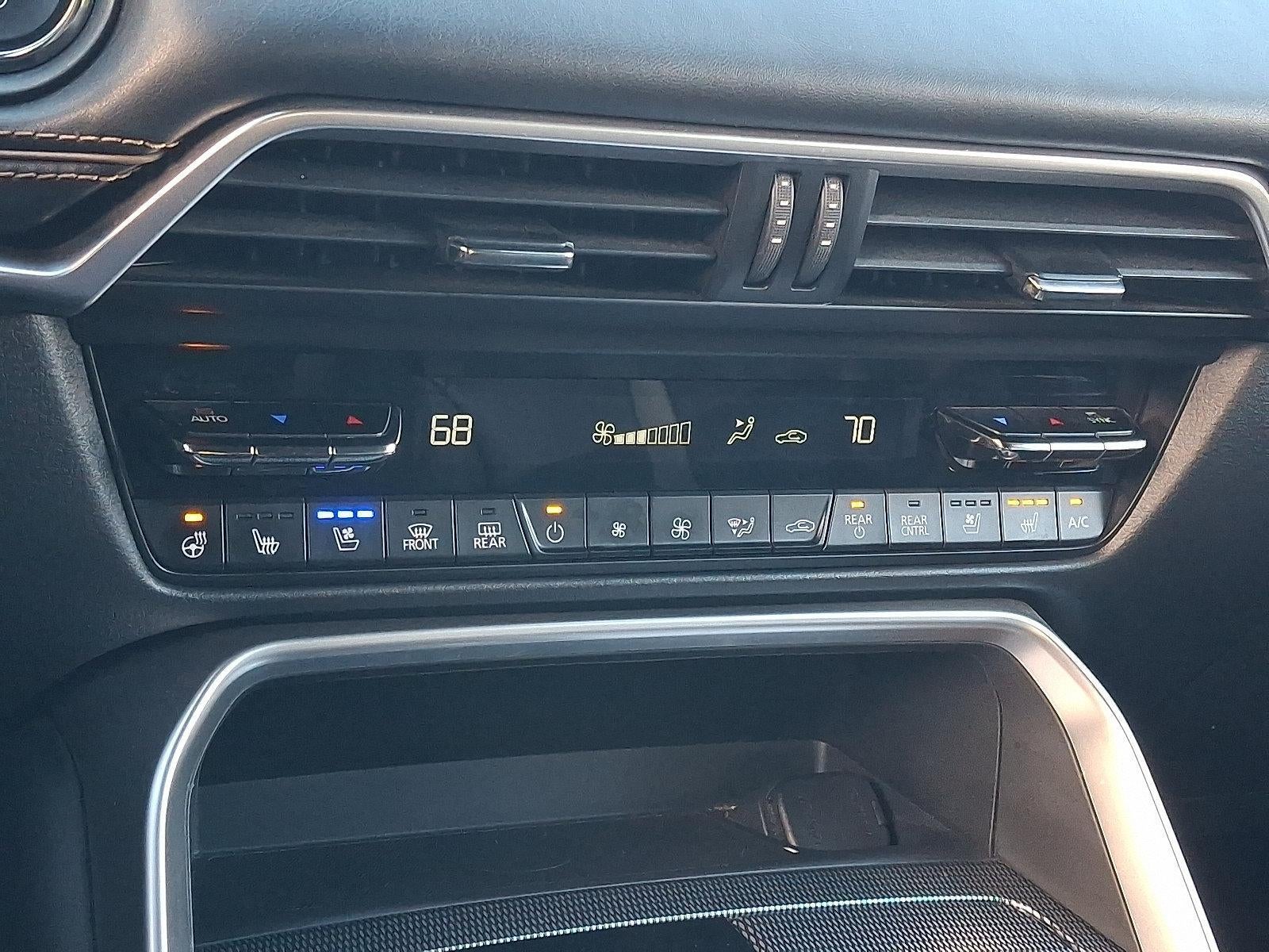 2024 Mazda Mazda CX-90 PHEV Premium Plus