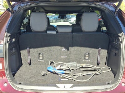 2024 Mazda Mazda CX-90 PHEV Premium Plus
