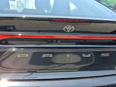 2024 Toyota Prius Limited AWD-e