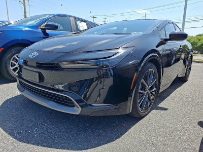 2024 Toyota Prius Limited AWD-e