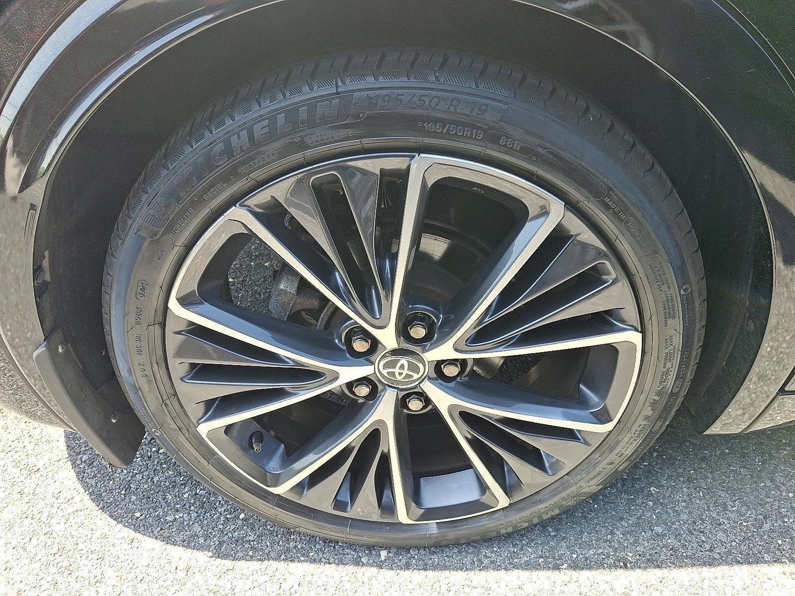 2024 Toyota Prius Limited AWD-e