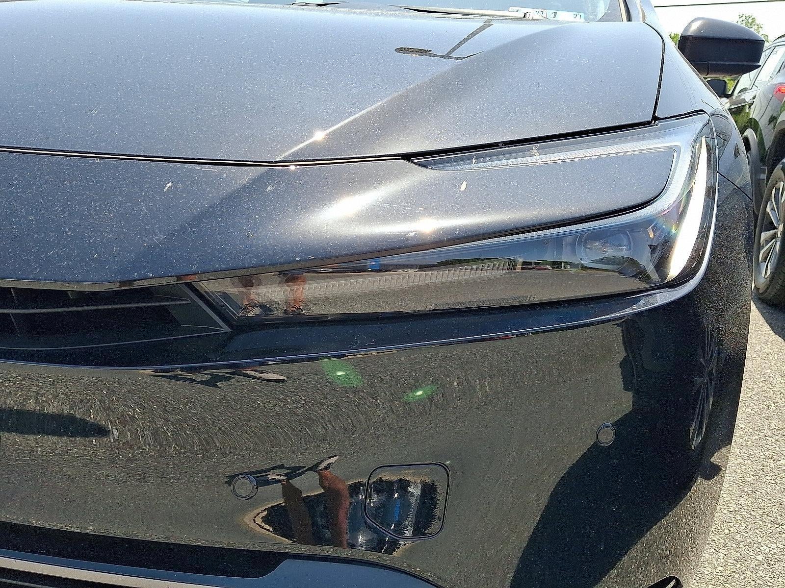 2024 Toyota Prius Limited AWD-e