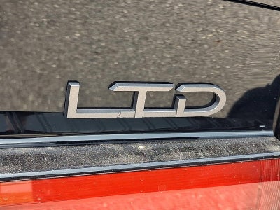 2024 Toyota Prius Limited AWD-e