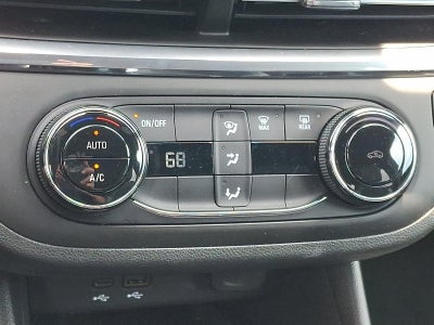 2024 Buick Envista Preferred