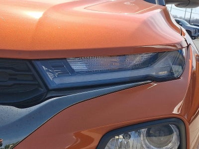 2022 Chevrolet Trailblazer ACTIV