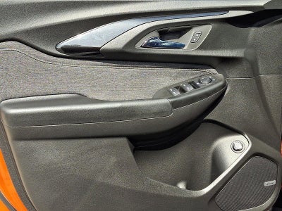 2022 Chevrolet Trailblazer ACTIV