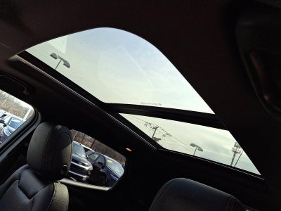 2022 Chevrolet Trailblazer ACTIV