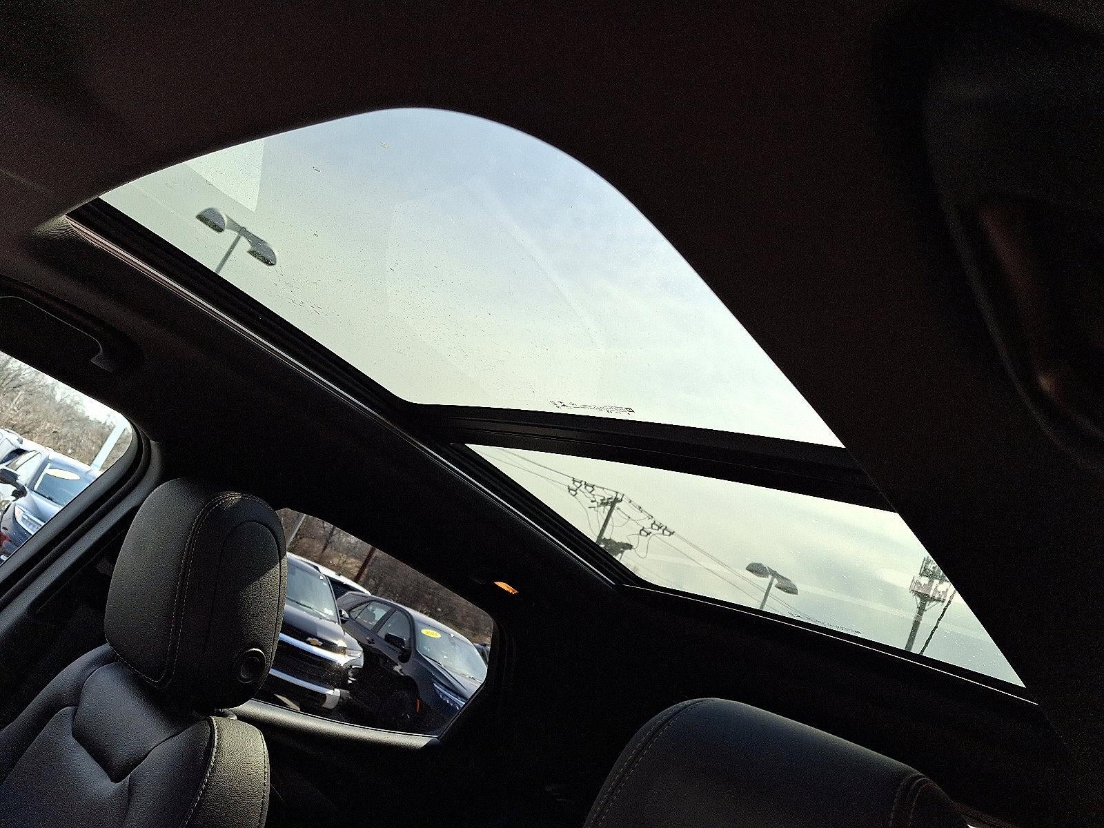 2022 Chevrolet Trailblazer ACTIV