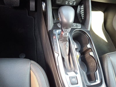 2022 Chevrolet Trailblazer ACTIV