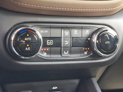 2022 Chevrolet Trailblazer ACTIV