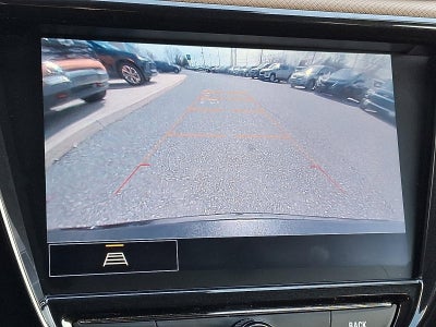 2022 Chevrolet Trailblazer ACTIV