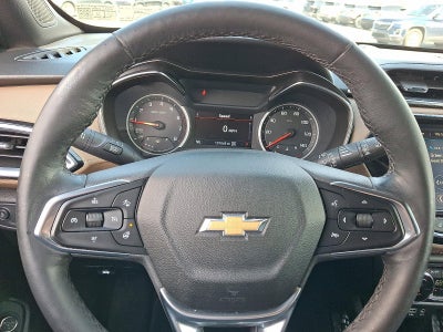 2022 Chevrolet Trailblazer ACTIV