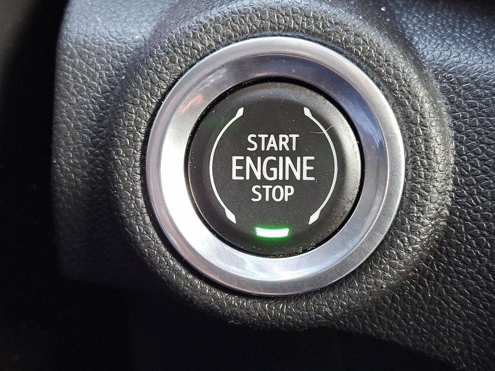 2022 Chevrolet Trailblazer ACTIV