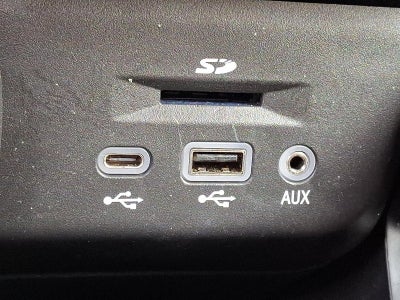 2022 Chevrolet Trailblazer ACTIV