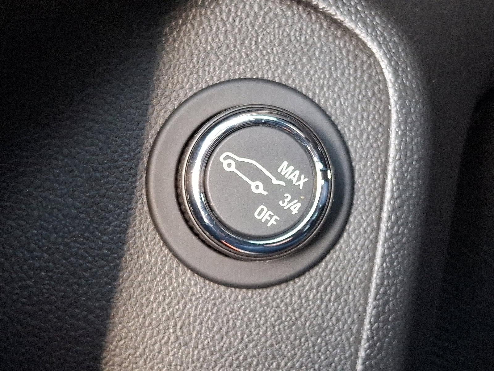 2022 Chevrolet Trailblazer ACTIV