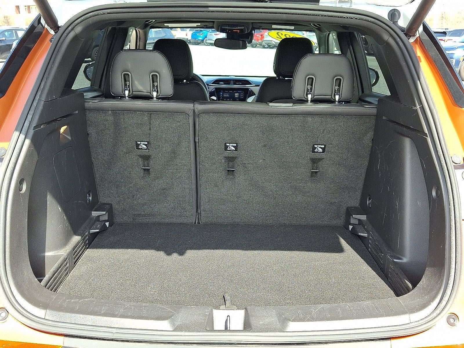 2022 Chevrolet Trailblazer ACTIV