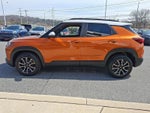 2022 Chevrolet Trailblazer ACTIV