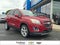 2015 Chevrolet Trax LTZ