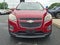 2015 Chevrolet Trax LTZ