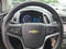 2015 Chevrolet Trax LTZ