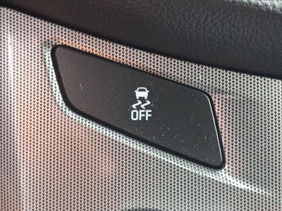 2015 Chevrolet Trax LTZ