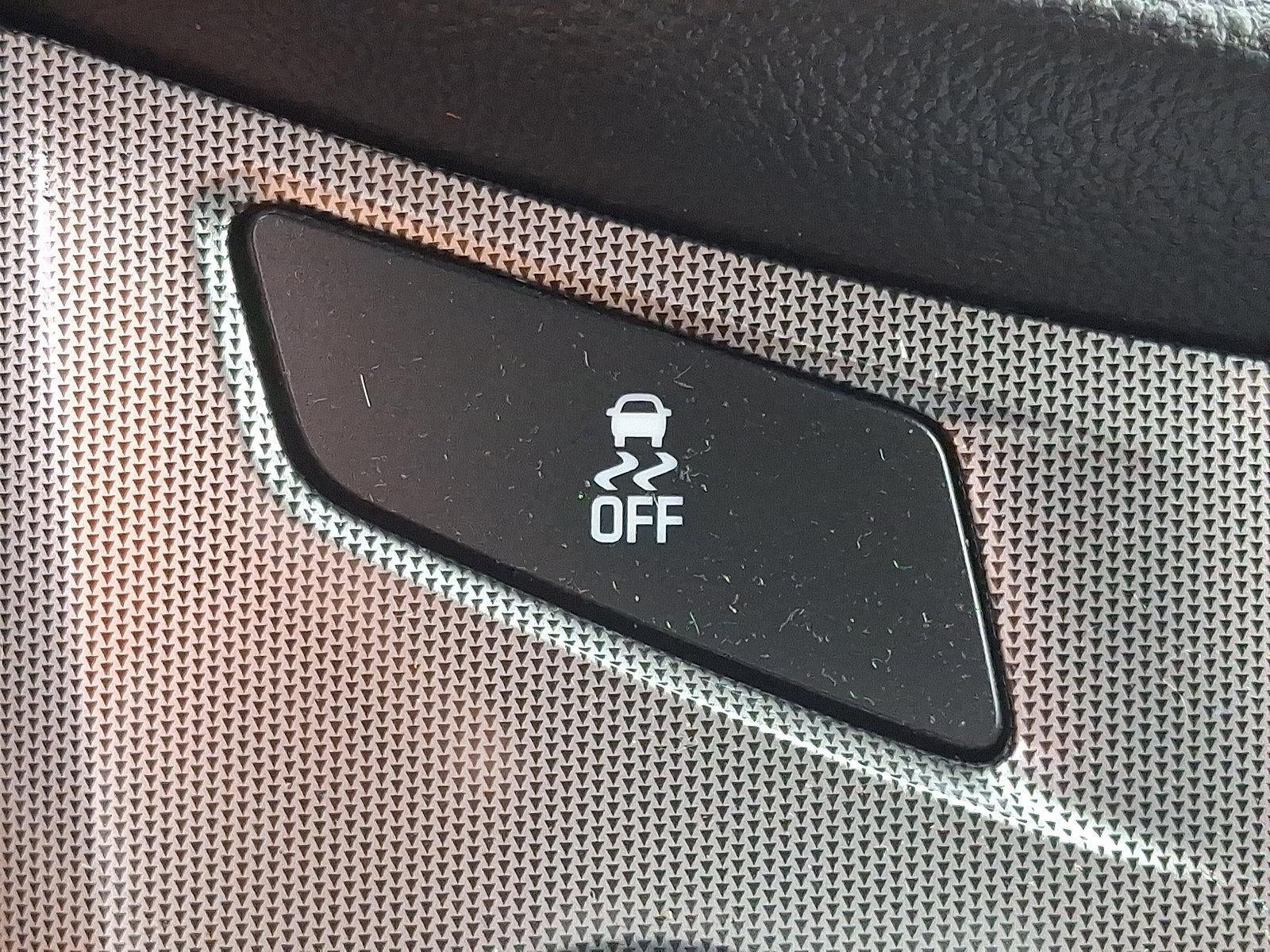 2015 Chevrolet Trax LTZ
