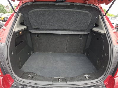 2015 Chevrolet Trax LTZ