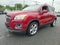 2015 Chevrolet Trax LTZ