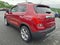 2015 Chevrolet Trax LTZ