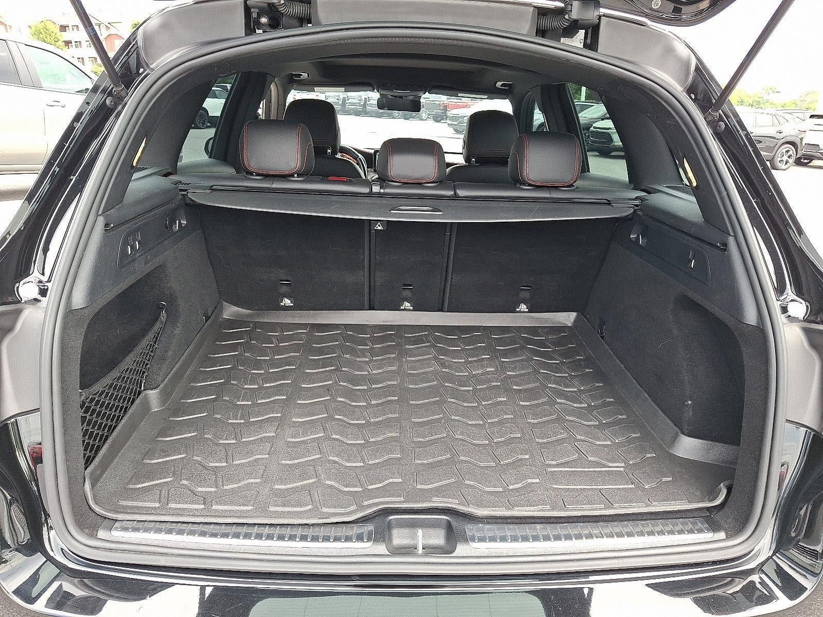 2022 Mercedes-Benz AMG® GLC 43 4MATIC®
