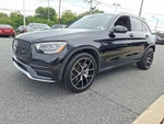 2022 Mercedes-Benz AMG® GLC 43 4MATIC®