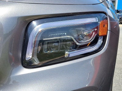 2022 Mercedes-Benz GLB 250 4MATIC®