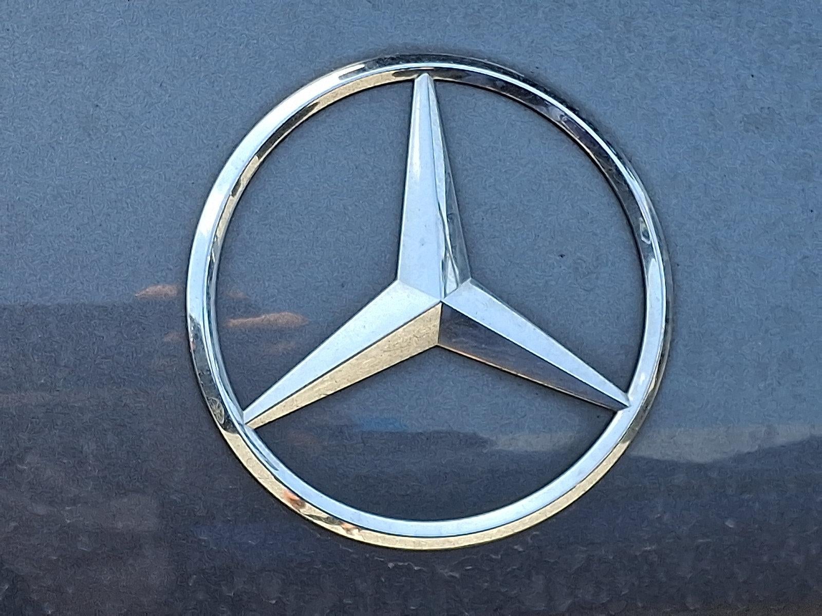 2022 Mercedes-Benz GLB 250 4MATIC®