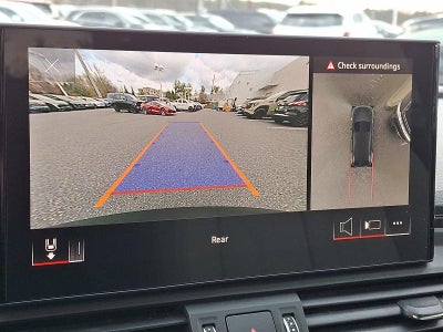 2022 Audi Q5 S line Premium Plus