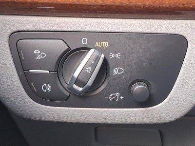 2022 Audi Q5 S line Premium Plus