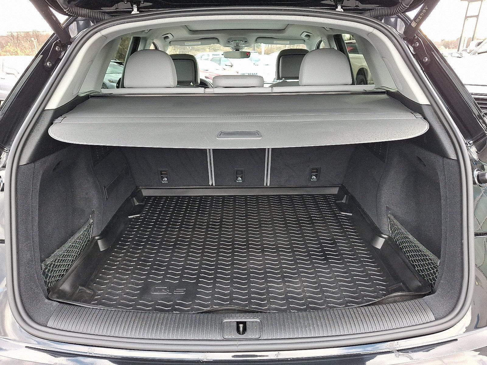 2022 Audi Q5 S line Premium Plus