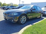 2015 BMW 528i xDrive