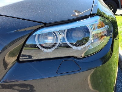 2015 BMW 528i xDrive
