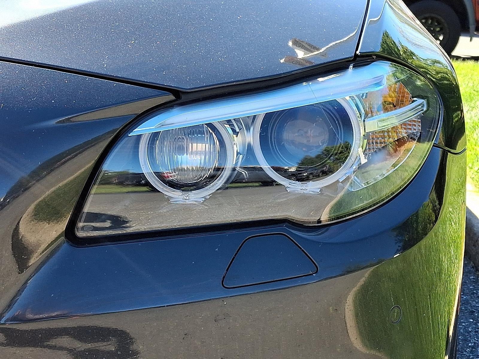 2015 BMW 528i xDrive