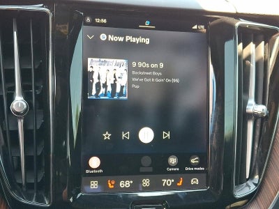 2023 Volvo XC60 B5 Plus Dark Theme
