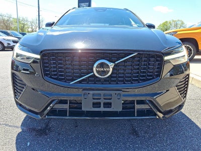 2023 Volvo XC60 B5 Plus Dark Theme