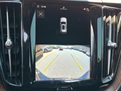2023 Volvo XC60 B5 Plus Dark Theme