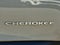 2017 Jeep Cherokee Latitude 4x4