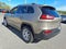 2017 Jeep Cherokee Latitude 4x4