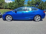 2018 Chevrolet Cruze Premier