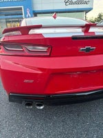 2016 Chevrolet Camaro 2SS