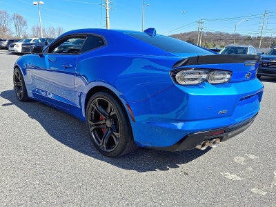 2024 Chevrolet Camaro 2SS