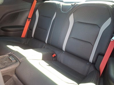 2024 Chevrolet Camaro 2SS