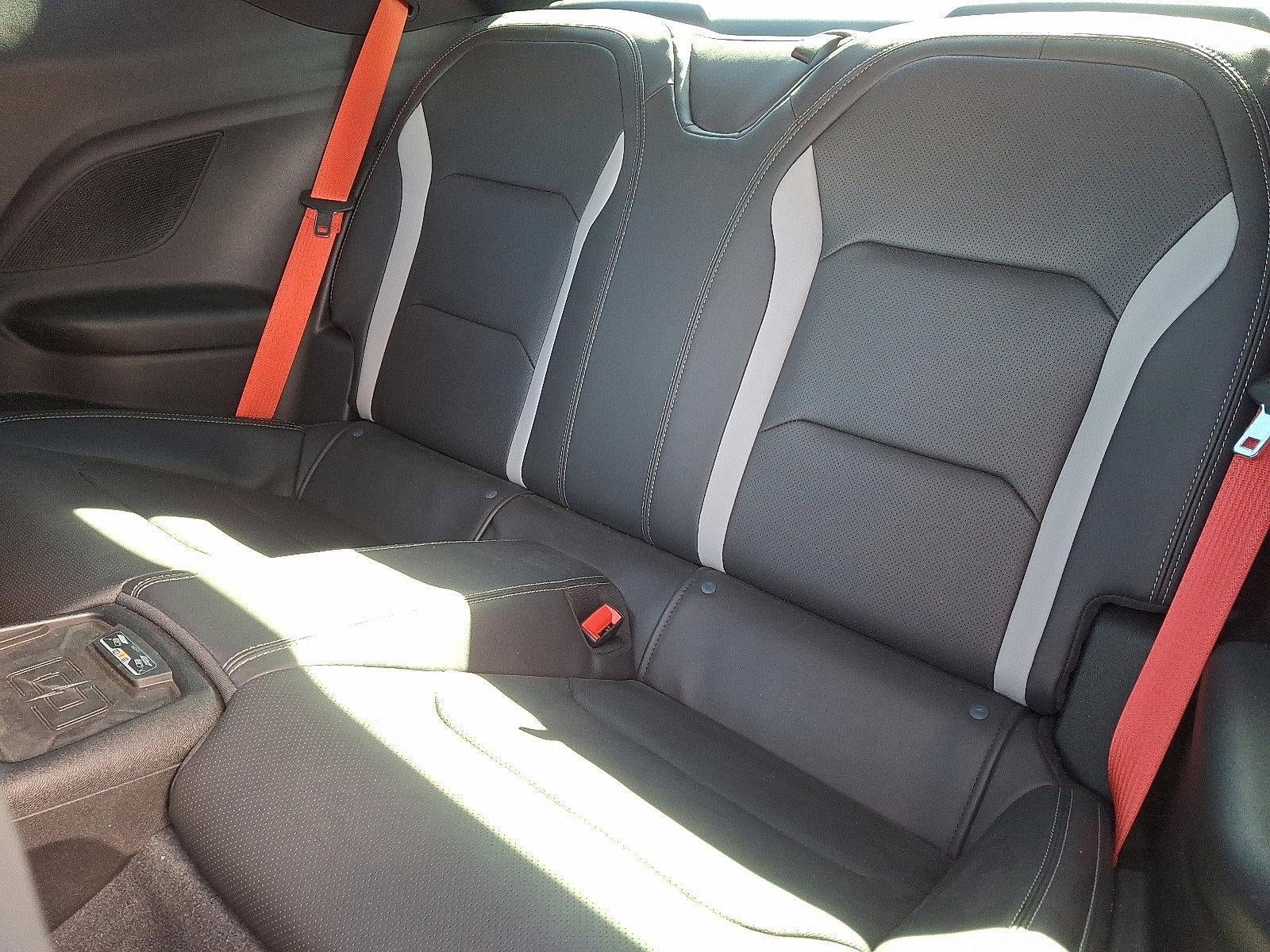 2024 Chevrolet Camaro 2SS