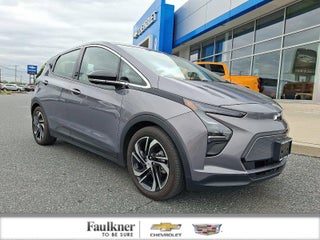 2023 Chevrolet Bolt EV 2LT